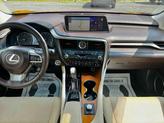 Thumbnail of 2019 Matador Red Mica Lexus RX 350
