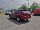 Thumbnail of 2019 Matador Red Mica Lexus RX 350
