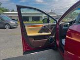 Thumbnail of 2019 Matador Red Mica Lexus RX 350