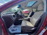 Thumbnail of 2019 Matador Red Mica Lexus RX 350