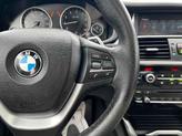 Thumbnail of 2017 Black Sapphire Metallic BMW X4