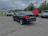 Thumbnail of 2017 Black Sapphire Metallic BMW X4