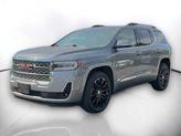 Thumbnail of 2020 Satin Steel Metallic GMC Acadia