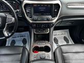Thumbnail of 2020 Satin Steel Metallic GMC Acadia