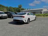 Thumbnail of 2023 Glacial White Pearl Kia K5