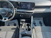 Thumbnail of 2023 Glacial White Pearl Kia K5