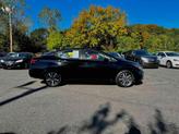 Thumbnail of 2021 Super Black Nissan Versa