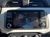 Thumbnail of 2021 Super Black Nissan Versa