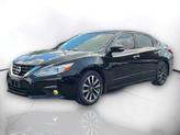 Thumbnail of 2016 Super Black Nissan Altima