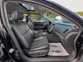 Thumbnail of 2016 Super Black Nissan Altima