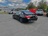 Thumbnail of 2016 Super Black Nissan Altima