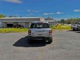 Thumbnail of 2021 Iconic Silver Metallic Ford Bronco Sport