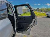 Thumbnail of 2021 Iconic Silver Metallic Ford Bronco Sport