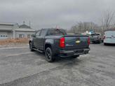 Thumbnail of 2020 Shadow Gray Metallic Chevrolet Colorado