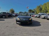 Thumbnail of 2011 Crystal Black Pearl Honda Accord
