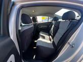 Thumbnail of 2014 Champagne Silver Metallic Chevrolet Cruze