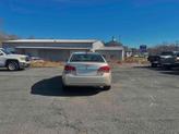 Thumbnail of 2014 Champagne Silver Metallic Chevrolet Cruze