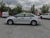 Thumbnail of 2022 Classic Silver Metallic Toyota Corolla