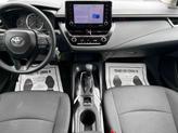 Thumbnail of 2022 Classic Silver Metallic Toyota Corolla