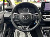 Thumbnail of 2022 Classic Silver Metallic Toyota Corolla