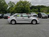 Thumbnail of 2022 Classic Silver Metallic Toyota Corolla