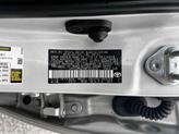 Thumbnail of 2022 Classic Silver Metallic Toyota Corolla