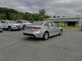 Thumbnail of 2022 Classic Silver Metallic Toyota Corolla