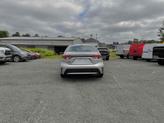 Thumbnail of 2022 Classic Silver Metallic Toyota Corolla