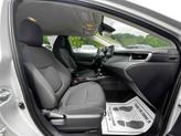 Thumbnail of 2022 Classic Silver Metallic Toyota Corolla