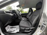 Thumbnail of 2022 Classic Silver Metallic Toyota Corolla