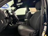 Thumbnail of 2019 Midnight Black Metallic Toyota Tacoma