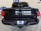 Thumbnail of 2019 Midnight Black Metallic Toyota Tacoma
