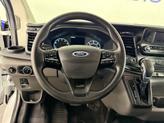 Thumbnail of 2023 Oxford White Ford Transit-250