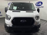 Thumbnail of 2023 Oxford White Ford Transit-250