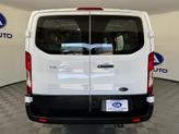Thumbnail of 2023 Oxford White Ford Transit-250