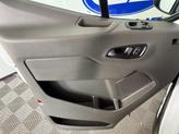 Thumbnail of 2023 Oxford White Ford Transit-250