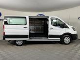 Thumbnail of 2023 Oxford White Ford Transit-250