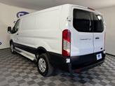Thumbnail of 2023 Oxford White Ford Transit-250