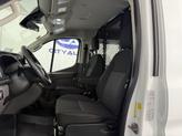 Thumbnail of 2023 Oxford White Ford Transit-250