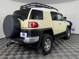 Thumbnail of 2008 Sandstorm Toyota FJ Cruiser