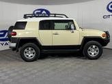 Thumbnail of 2008 Sandstorm Toyota FJ Cruiser