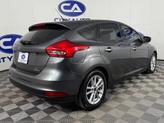 Thumbnail of 2016 Magnetic Ford Focus