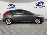 Thumbnail of 2016 Magnetic Ford Focus