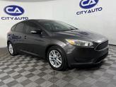 Photo of 2016 Magnetic Ford Focus