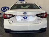 Thumbnail of 2020 Crystal White Pearl Subaru Legacy