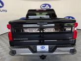 Thumbnail of 2021 BLACK Chevrolet Silverado 1500