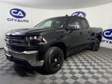 Thumbnail of 2021 BLACK Chevrolet Silverado 1500