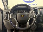 Thumbnail of 2021 BLACK Chevrolet Silverado 1500