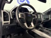 Thumbnail of 2017 Magnetic Metallic Ford F-150