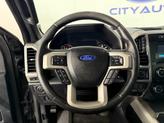 Thumbnail of 2017 Magnetic Metallic Ford F-150